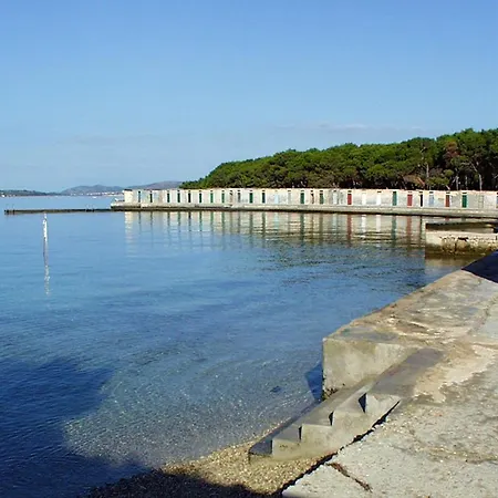 펜션 House With A Parking Space Jadrija, - 20641 *