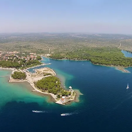 House With A Parking Space Jadrija, - 20641