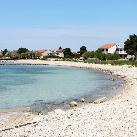 House With A Parking Space Jadrija, - 20641 *