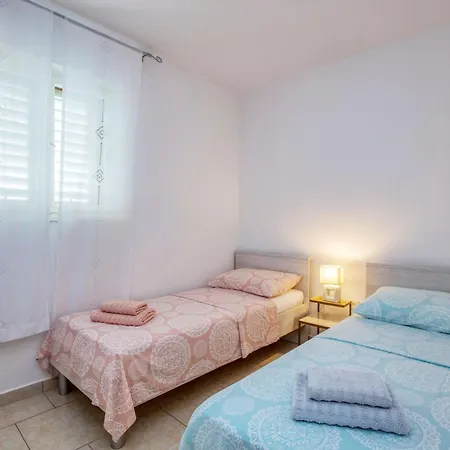 House With A Parking Space Jadrija, - 20641 시베니크