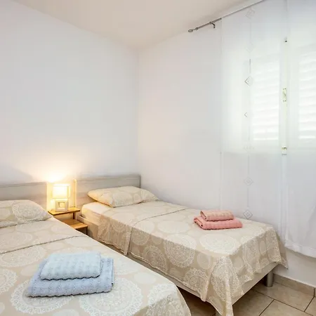 House With A Parking Space Jadrija, - 20641