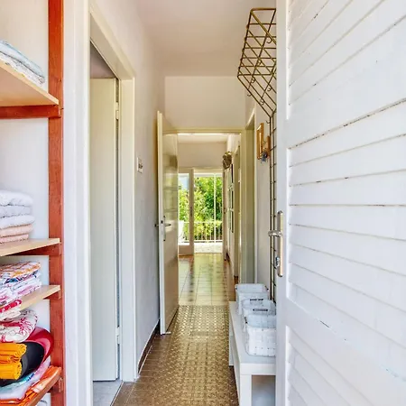 House With A Parking Space Jadrija, - 20641 펜션 시베니크