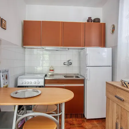 House With A Parking Space Jadrija, - 20641 펜션