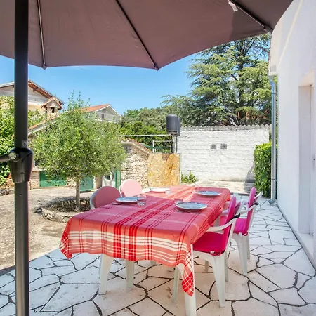 House With A Parking Space Jadrija, - 20641 Szybenik