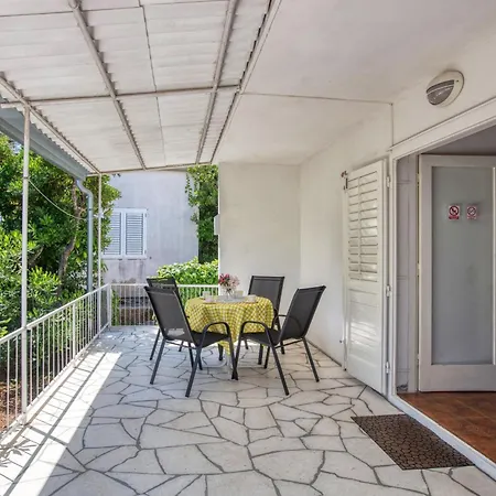 House With A Parking Space Jadrija, - 20641 *