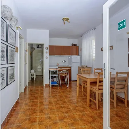 House With A Parking Space Jadrija, - 20641 Vikendica *