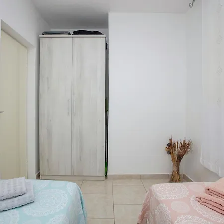 House With A Parking Space Jadrija, - 20641 Sibenik