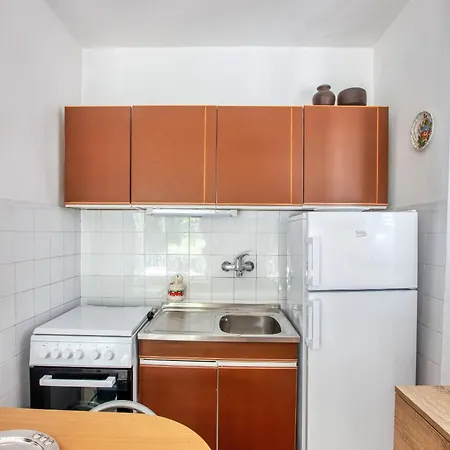 House With A Parking Space Jadrija, - 20641