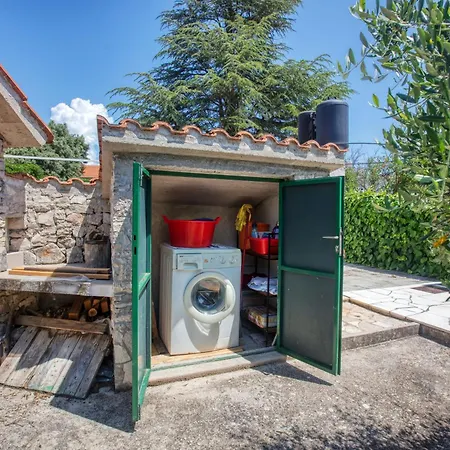 House With A Parking Space Jadrija, - 20641 Šibenik