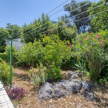 Vakantiehuis House With A Parking Space Jadrija, - 20641