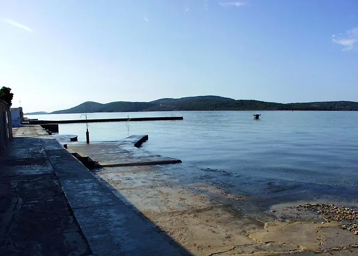 Prázdninový dům House With A Parking Space Jadrija, - 20641