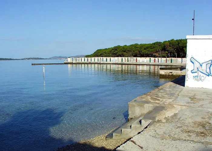 Prázdninový dům House With A Parking Space Jadrija, - 20641 *
