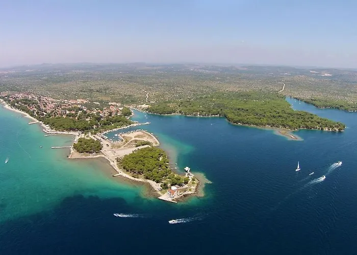 House With A Parking Space Jadrija, - 20641