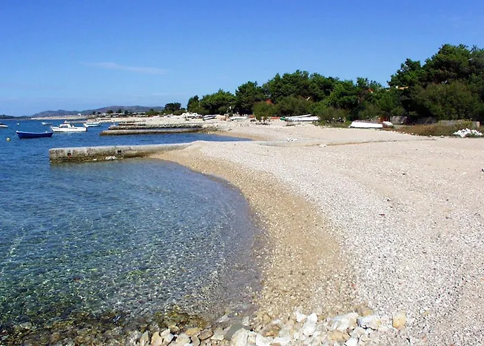 House With A Parking Space Jadrija, - 20641 Šibenik