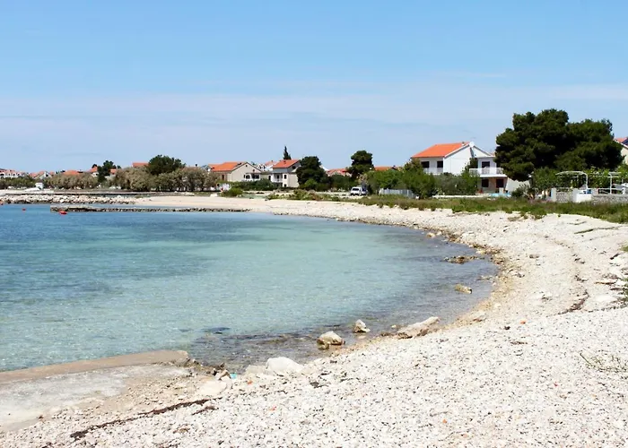 House With A Parking Space Jadrija, - 20641 *