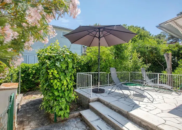 House With A Parking Space Jadrija, - 20641 Vakantiehuis Šibenik