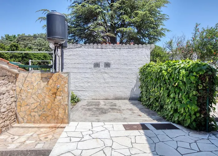 House With A Parking Space Jadrija, - 20641 Vakantiehuis