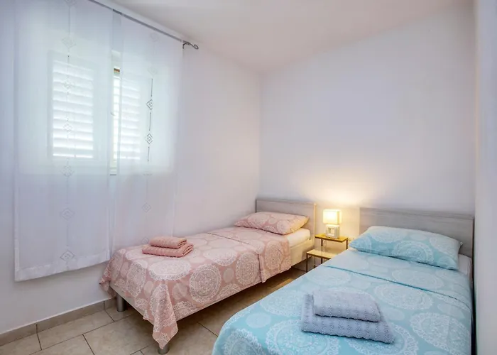 House With A Parking Space Jadrija, - 20641 Šibenik