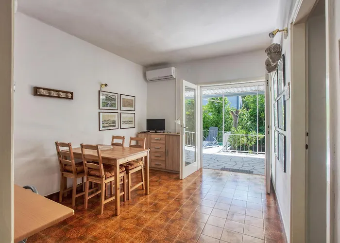 House With A Parking Space Jadrija, - 20641 *