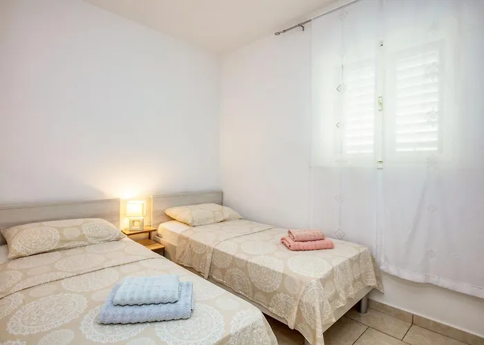 House With A Parking Space Jadrija, - 20641