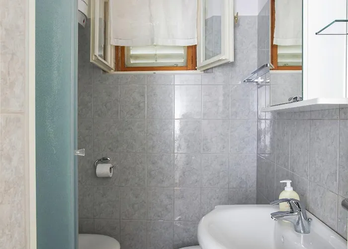 House With A Parking Space Jadrija, - 20641 * Šibenik