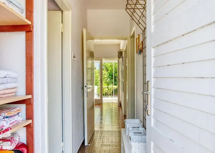 House With A Parking Space Jadrija, - 20641 Vakantiehuis Šibenik