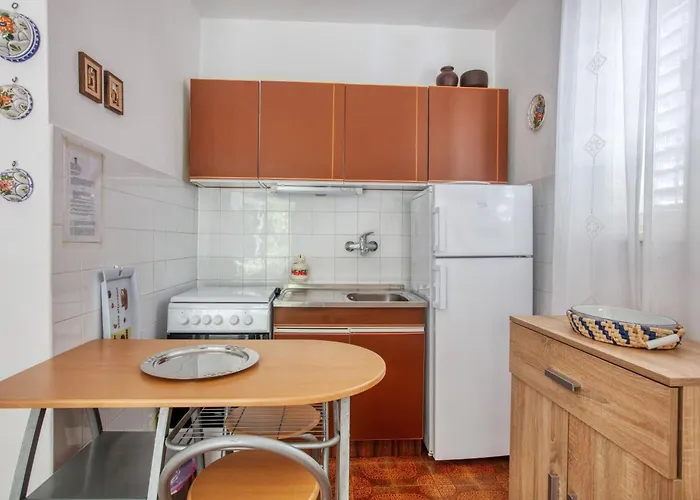 House With A Parking Space Jadrija, - 20641 Vakantiehuis