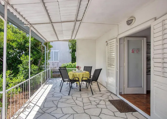 House With A Parking Space Jadrija, - 20641 *