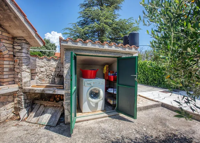 House With A Parking Space Jadrija, - 20641 Šibenik