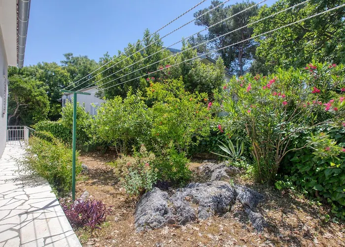 Vakantiehuis House With A Parking Space Jadrija, - 20641